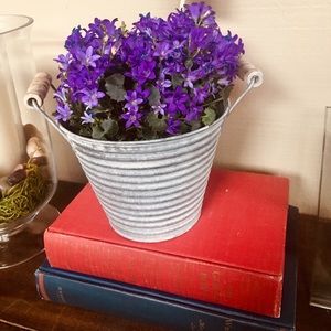 Meet your Posher, Wendy